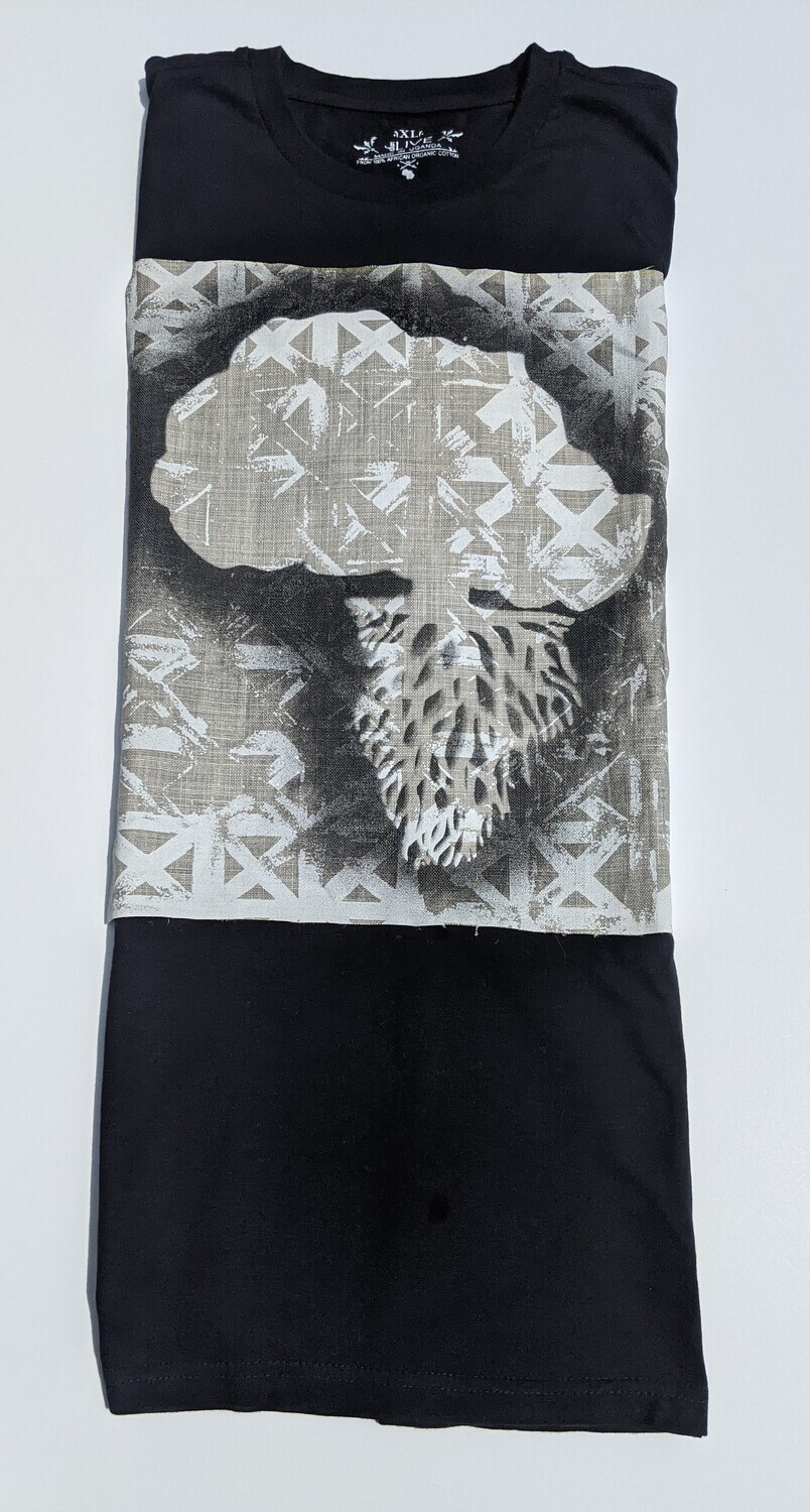 Humble Print Series T-Shirt (Unisex)