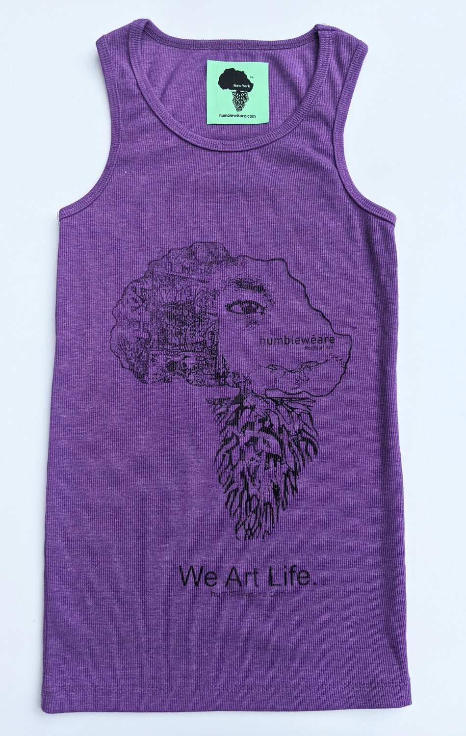 Humble Tank Top (Women&#39;s)