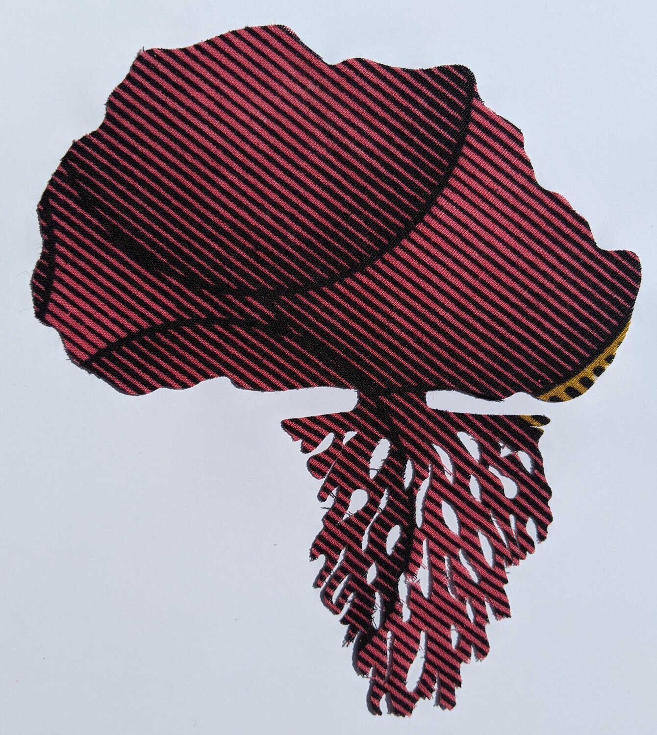 Humble Textile Art