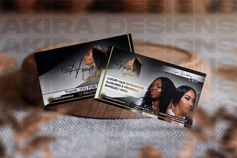 Business Cards