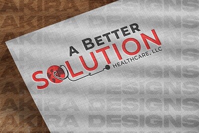 Custom Logo