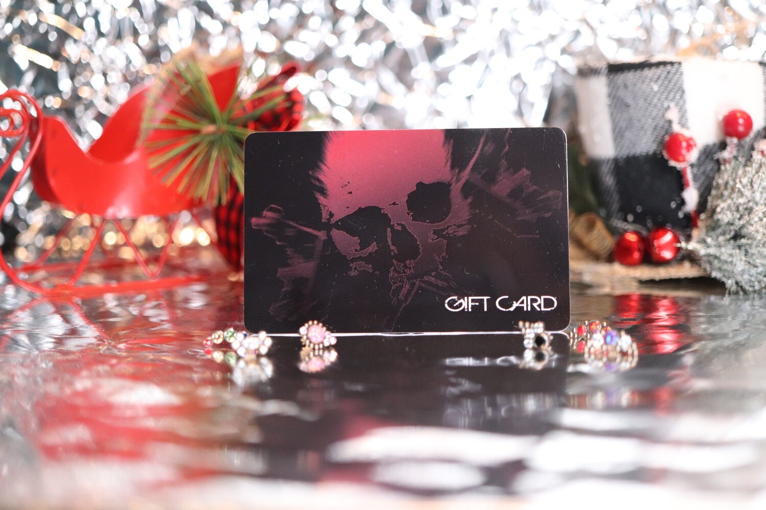 Digital Gift Card