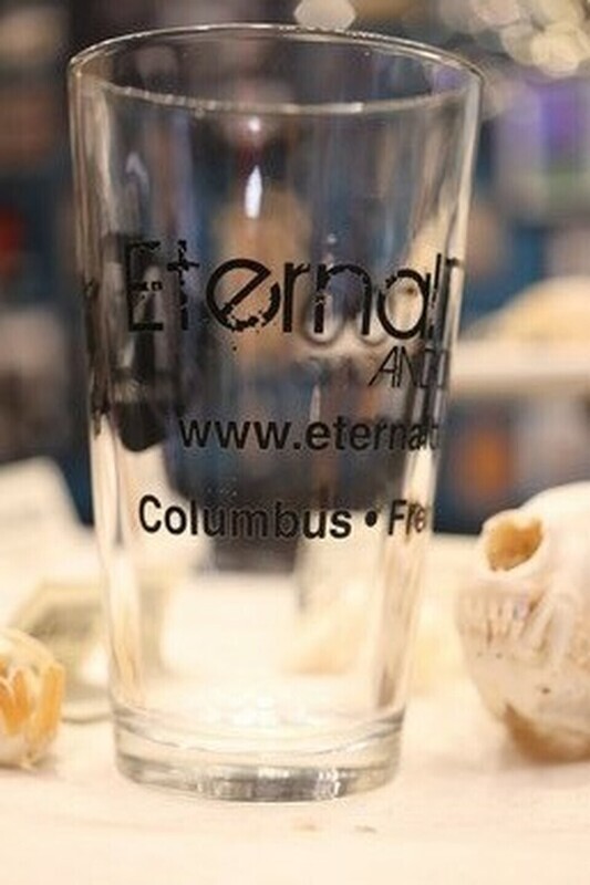 Eternal Drinking Glass