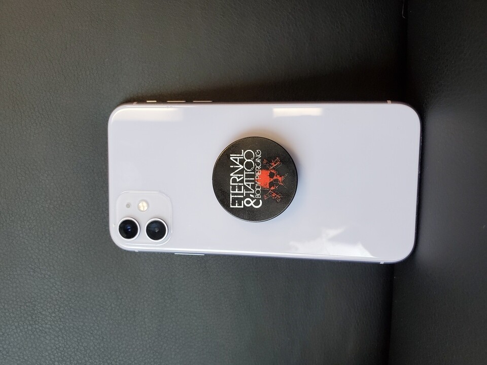 Eternal Pop Socket