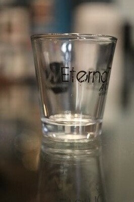 Eternal Shot Glass