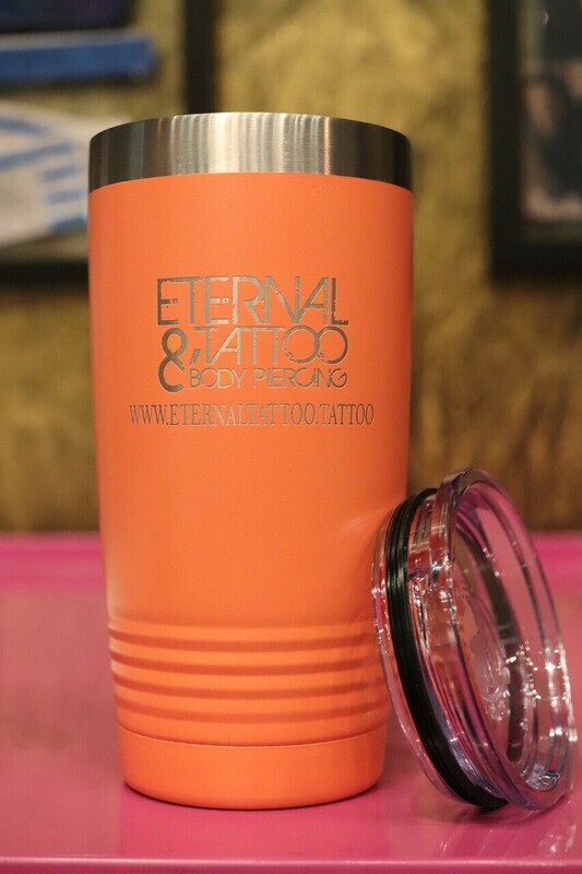 Eternal 20 oz Insulated Tumbler