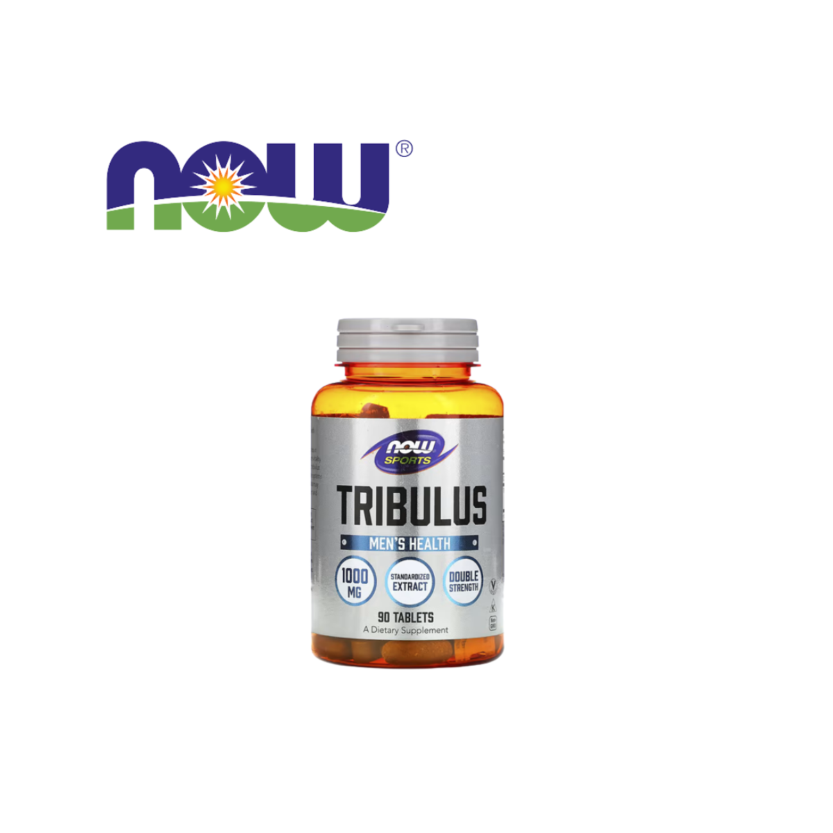 TRIBULUS 1000MG