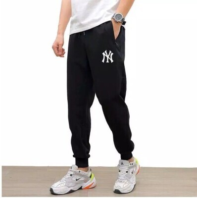 CELANA JOGGER PRIA WANITA trening terening training trining NEWYORK ClASS