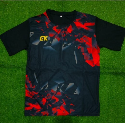 KAOS OLAHRAGA PAKAIAN OLAHRAGA PRIA DAN BAJU FUTSAL KAOS LARI BAJU JOGGING MURAH BADMINTON VOLLY GROSIR