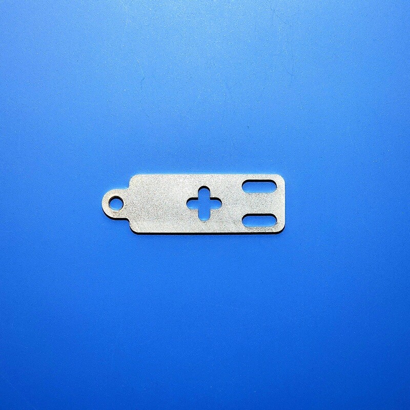 Опора одинарная. GR-2-1