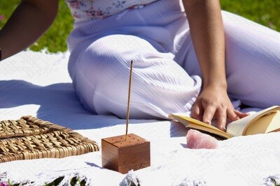 Incense