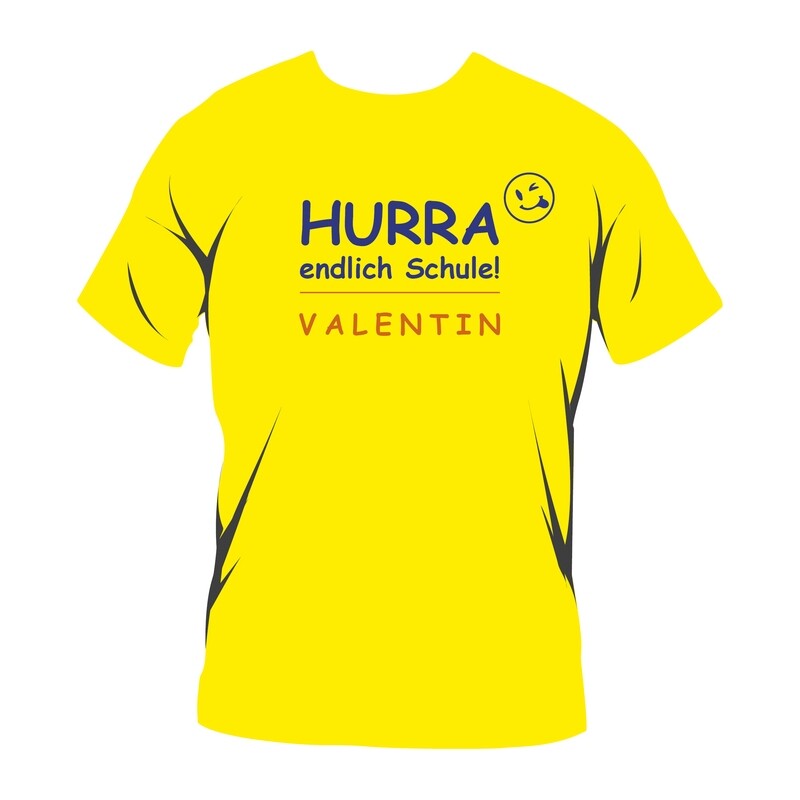 Kinder Tshirts