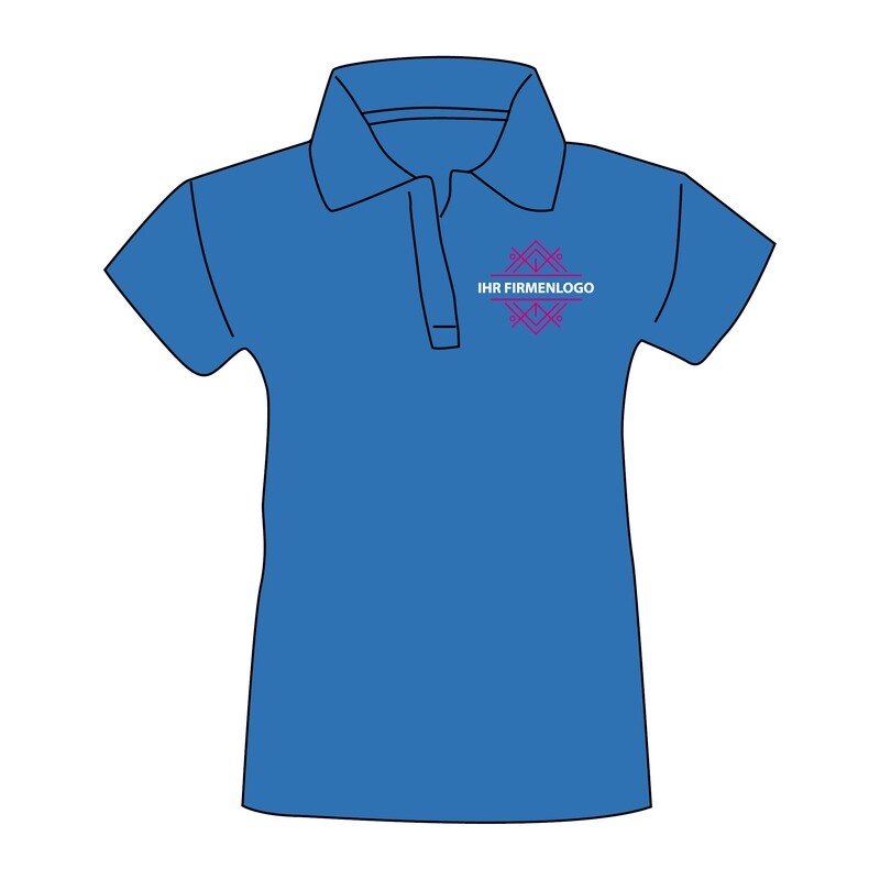 Polo Shirt 
Damen und Herren auf Größe achten !