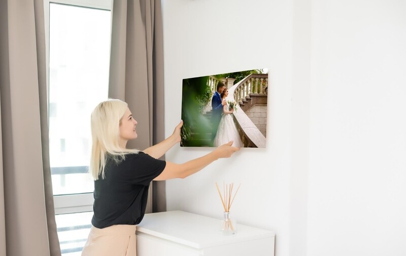 Fotoleinwand 50x70cm