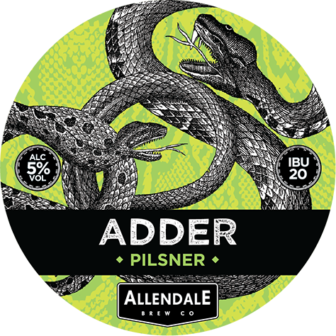 Allendale Adder