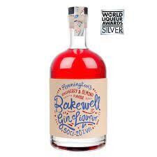 Bakewell Gin Liqueur 5cl