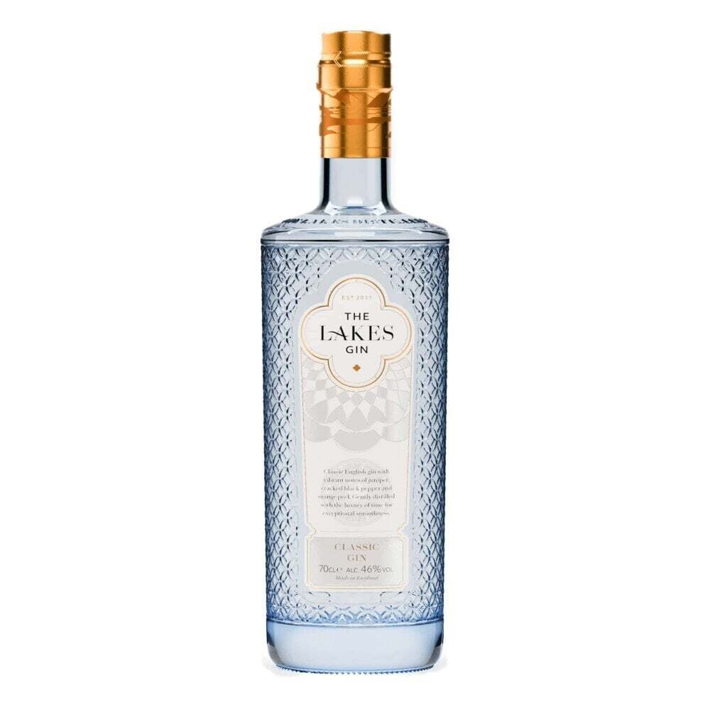 Lakes Gin 70cl
