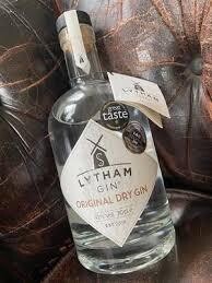 Lytham Gin 20cl