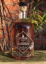 Lytham Gingerbread Rum 70cl