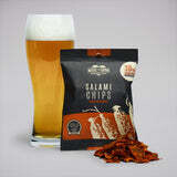Made For Drinks Salami