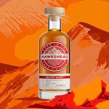 Hawkshead Whisky