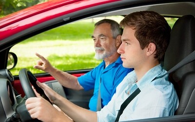 Permis de conduire