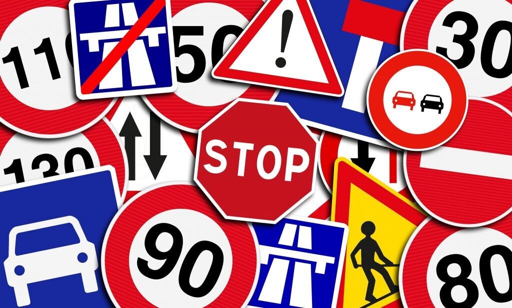 Code de la Route