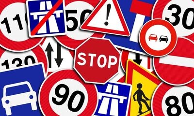 Code de la Route