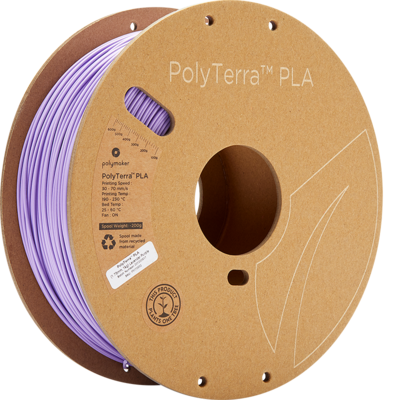 Lavender Purple PLA 1KG