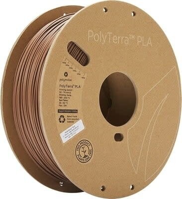 Earth Brown PLA 1KG