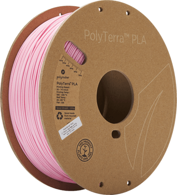 Sakura Pink PLA 1KG