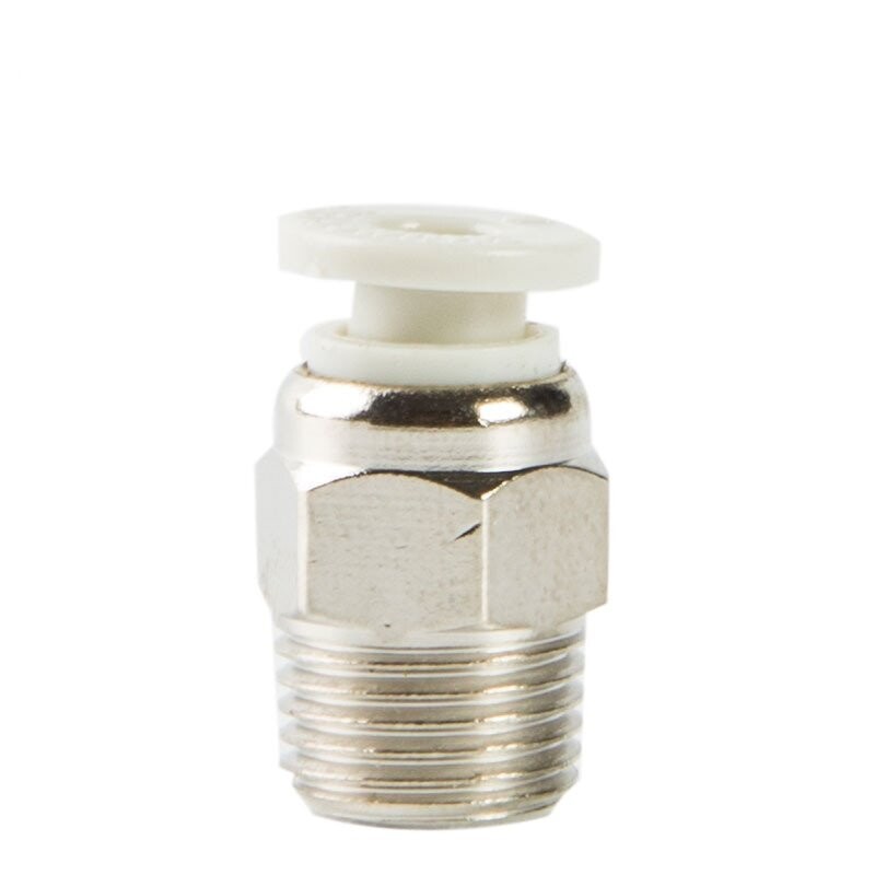 Creality hotend of extruder Push-fit