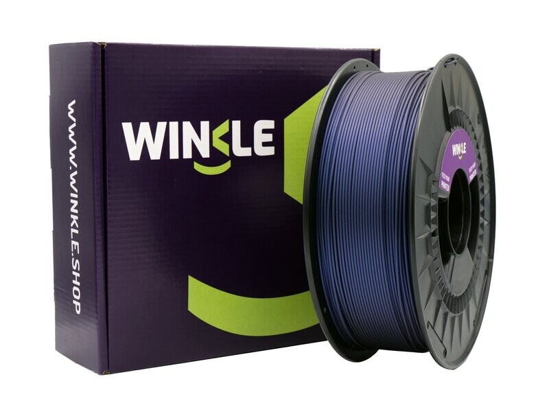 PLA-HD 1.75 MM BLUE INTERFERENCE 1KG