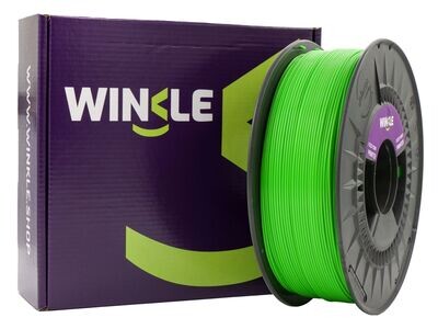 PLA-HD 1.75 MM Ecotisa Green 1KG PLA-HD 1.75 MM Ecotisa Green 1KG