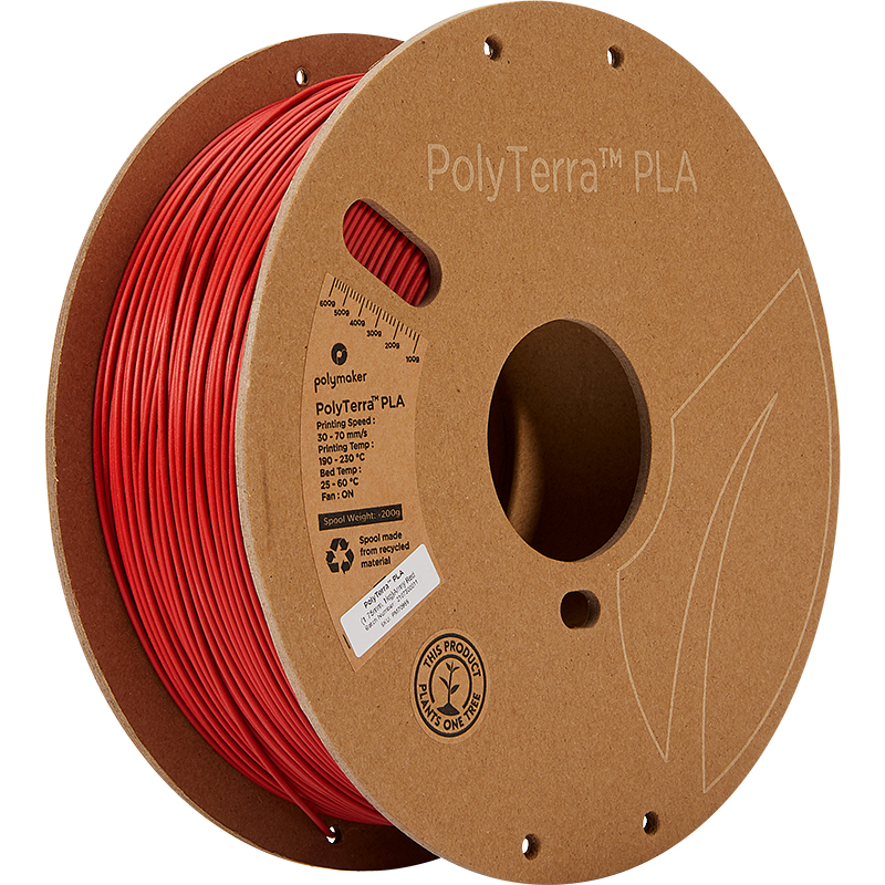 Army Red  PLA 1KG