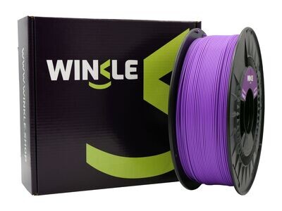 PLA-HD 1.75 MM Winkle Purple 1KG PLA-HD 1.75 MM Winkle Purple 1KG