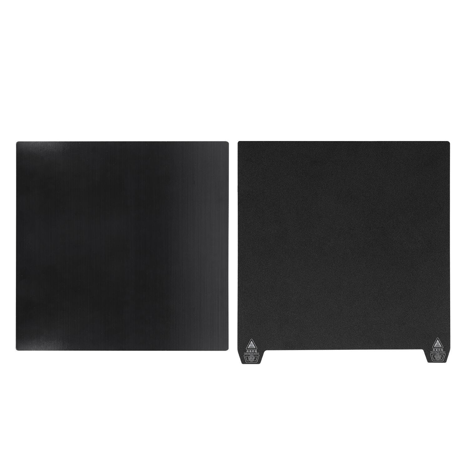 Magnetisch veerstalen printoppervlak Ender 3 series