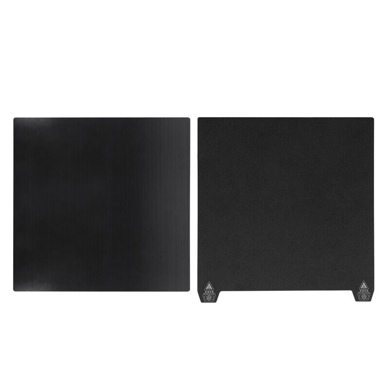 Magnetisch veerstalen printoppervlak Ender 3 series
