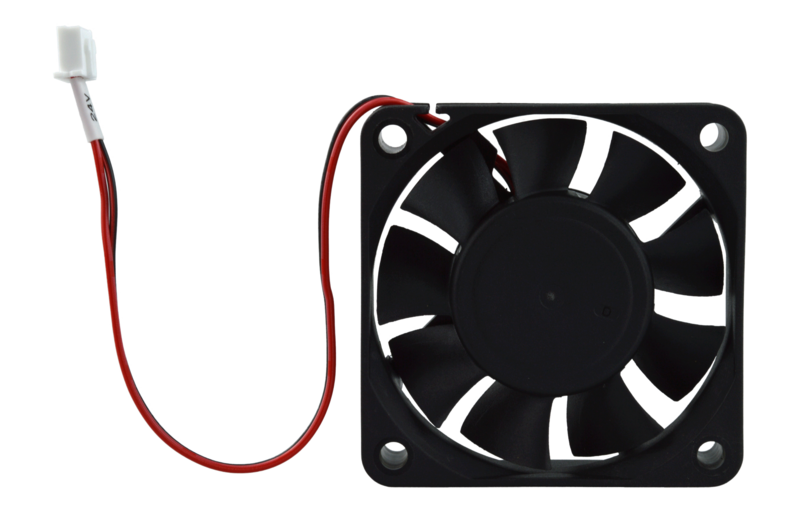Creality 3D CR-6 SE/Max 6015 fan