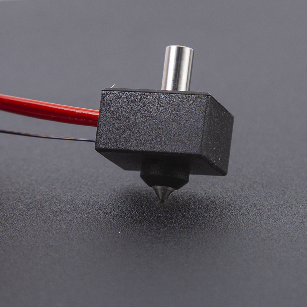 Creality 3D Heating Block Kit-High Temperature (300℃)  Ender 3S1 PRO
