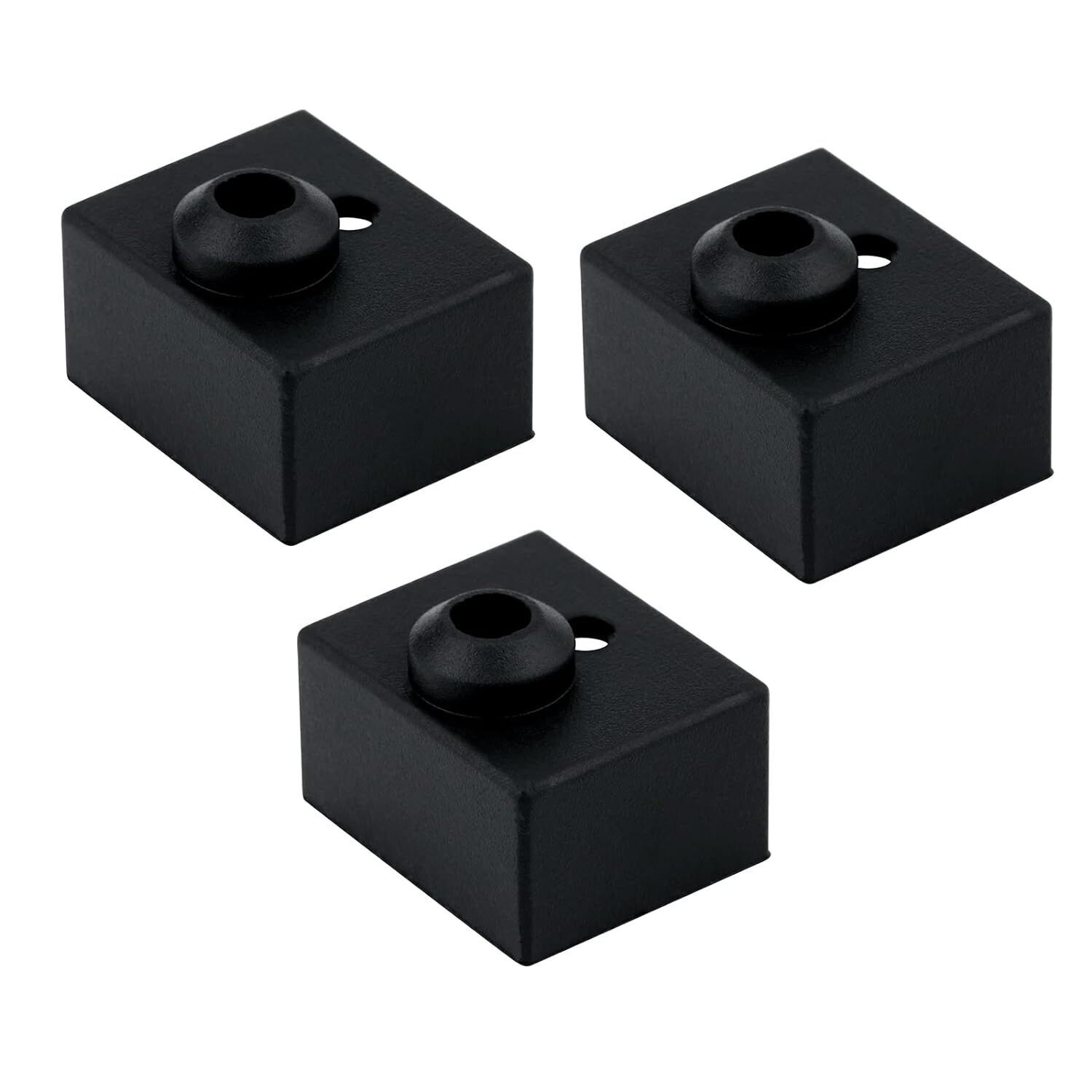 Creality Silicone heater block cover (Ender 3S1-SermoonV1 serie)