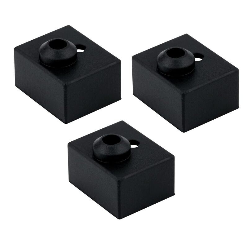Creality Silicone heater block cover (Ender 3S1-SermoonV1 serie)