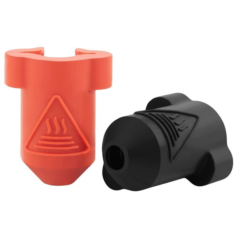 Creality Silicone heater block cover (K1/K1Max)