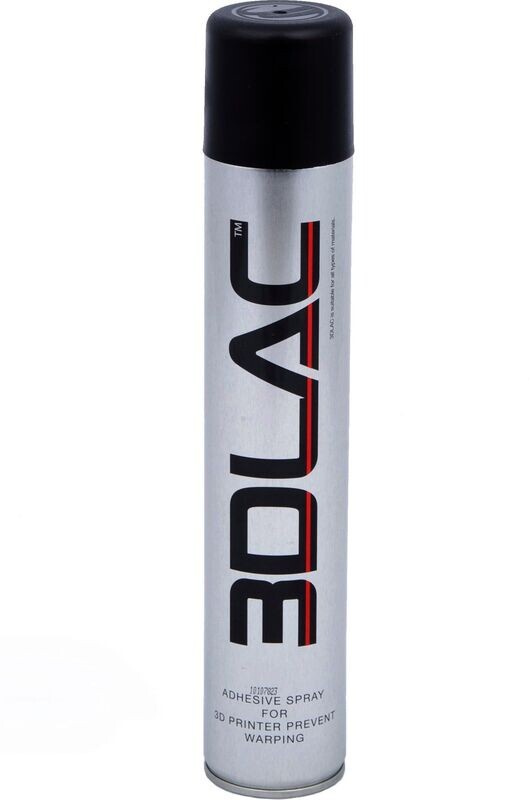 3DLAC Spray