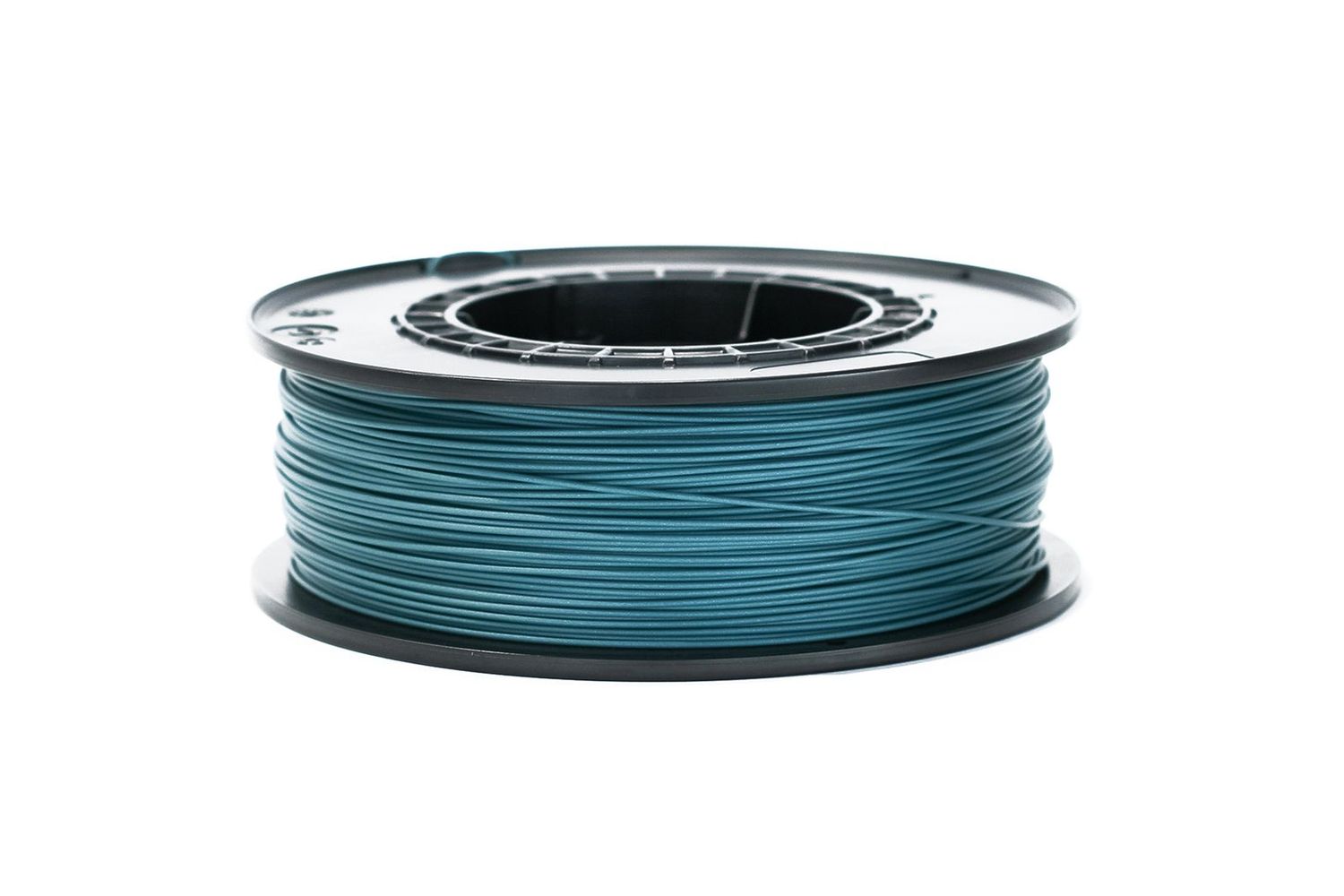PLA Glitter Green 1kg - 1,75mm