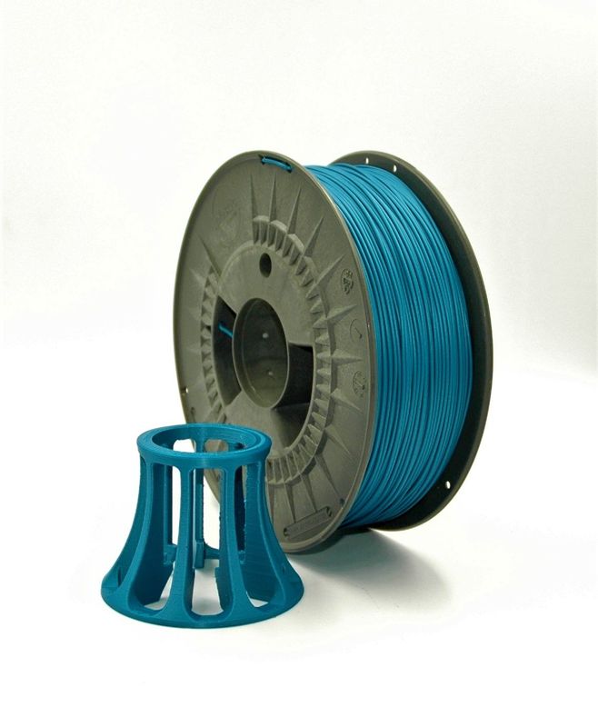 PLA Turqouise 1kg - 1,75mm