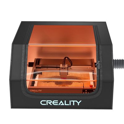Creality Protective Cover voor Laser Engraver - Binnen 1 week leverbaar