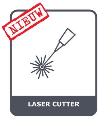 Lasercutters