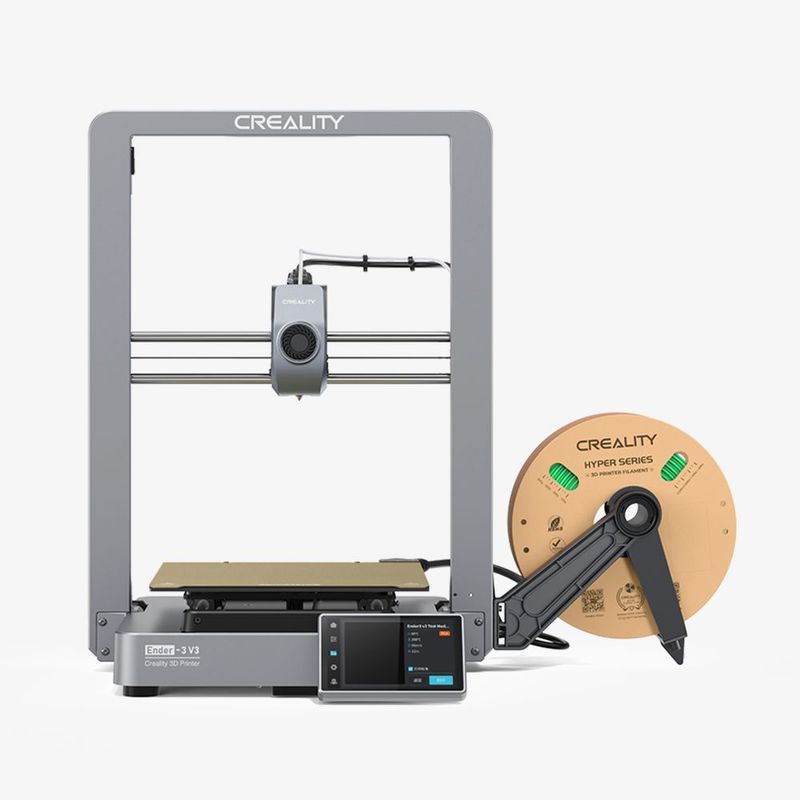 Creality Ender 3V3
