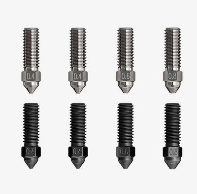 Nozzles